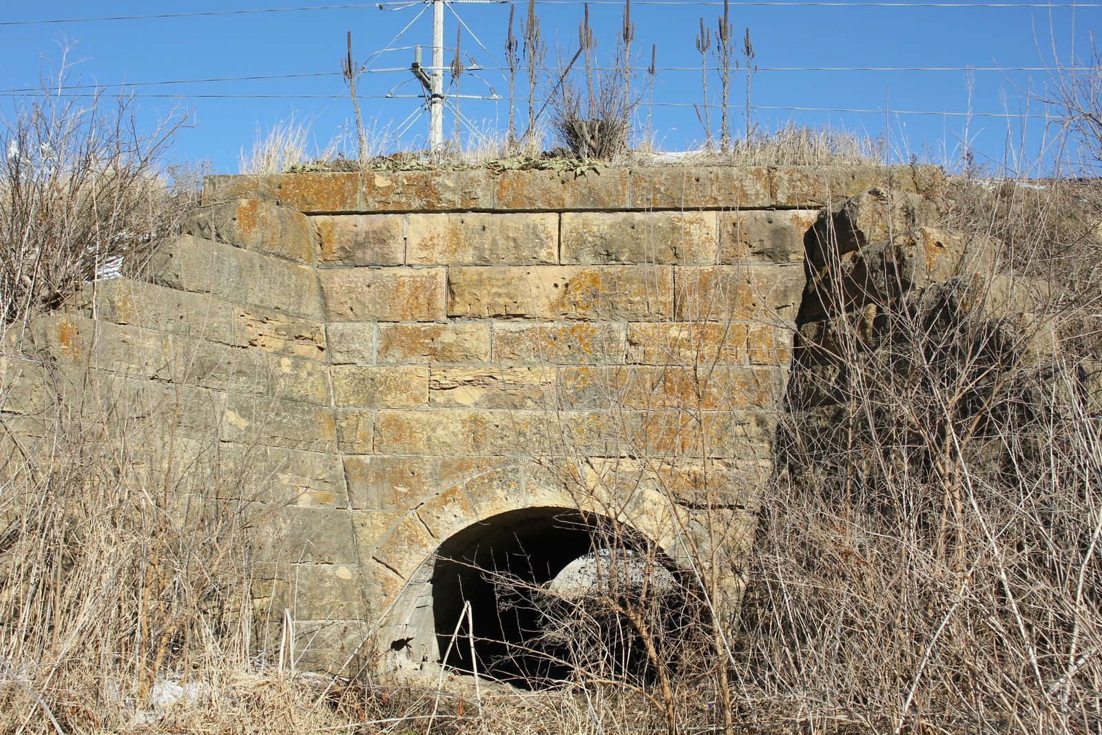 Headwall